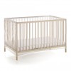 Universal Cot Insect Net - White