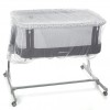 Universal Cot Insect Net - White