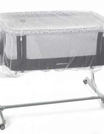 Universal Cot Insect Net - White