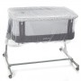 Universal Cot Insect Net - White