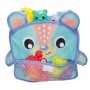 Bear in the Bath corner Organiser