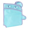 Bear in the Bath corner Organiser