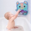 Bear in the Bath corner Organiser