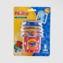 Nuby Stacking Cups Bath Toy