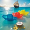 Playgro Bright Baby Boats 3 Pack