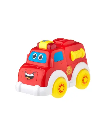 Fireman Truck, Playgro
