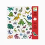 Djeco Stickers