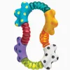 Click & Twist Rattle By Playgro