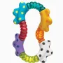 Click & Twist Rattle By Playgro