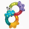 Click & Twist Rattle By Playgro