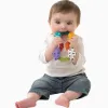 Click & Twist Rattle By Playgro