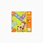 Domino Farm Djeco 2Y+