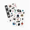 Tattoos, Djeco