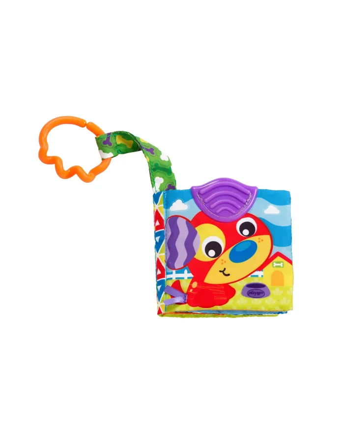 Animals Teething Books, Playgro