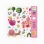 Princess Tea Party, Djeco Stickers