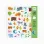 Djeco Animals Stickers