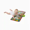 Jumbo Jungle Musical Piano Mat By Playgro