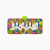 Jumbo Jungle Musical Piano Mat By Playgro