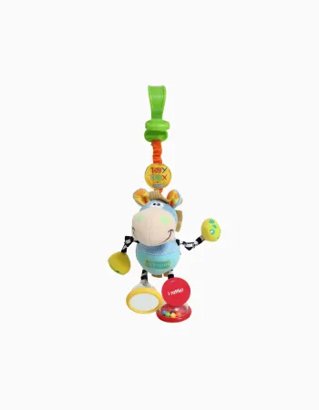 Clip Dingly Playgro