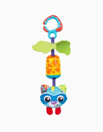 Chime Rocky Raccoon Playgro