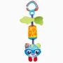 Chime Rocky Raccoon Playgro