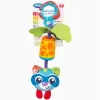 Chime Rocky Raccoon Playgro