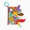Sensory Book Playgro 3M+