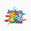 Sensory Book Playgro 3M+