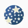 65 Star Glow In The Dark Stickers Djeco