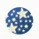65 Star Glow In The Dark Stickers Djeco