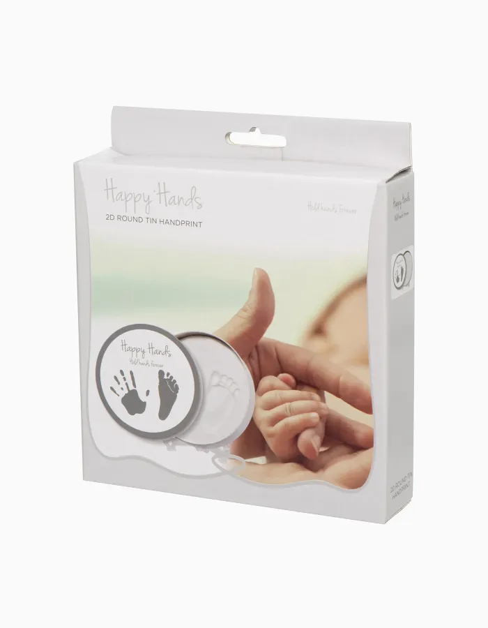 Imprint Ornament Dooky