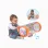 Inflatable Roller Ludi 6M+