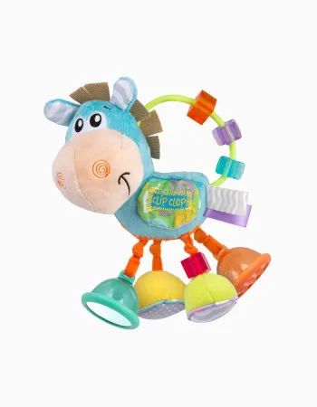 Roca Horse Clip Clop Playgro 3M+