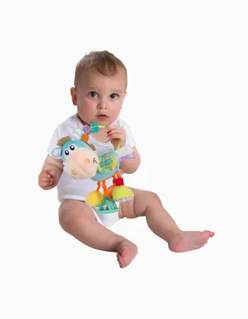 Roca Horse Clip Clop Playgro 3M+