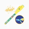 Magic Pen Djeco Caroline Yellow