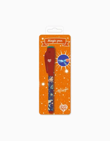 Steve Red Djeco Magic Pen 5A+