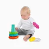 Brinquedo Playgro Rock & Stack 10M+