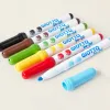 Pack Of 6 Giotto Be-Bè Markers 6Pcs 2A+
