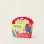 Giotto Be-Bè Coloured Chalk Pack 6Pcs 2A+