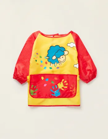 Giotto Be-Bè 2A+ Painting Gown