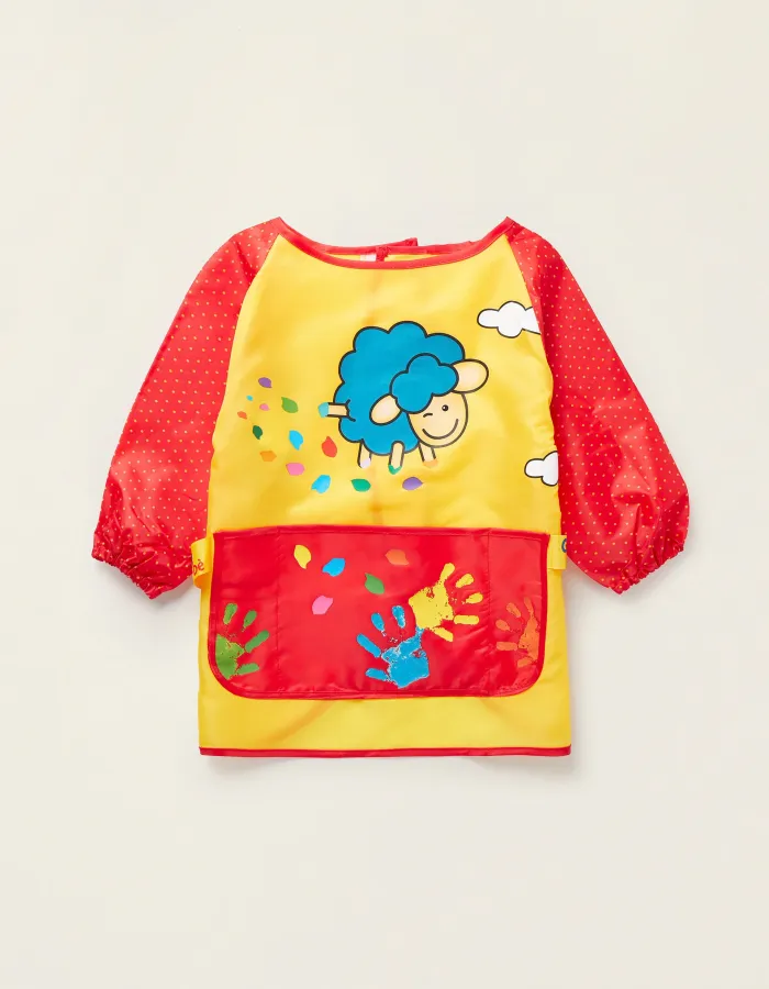 Giotto Be-Bè 2A+ Painting Gown