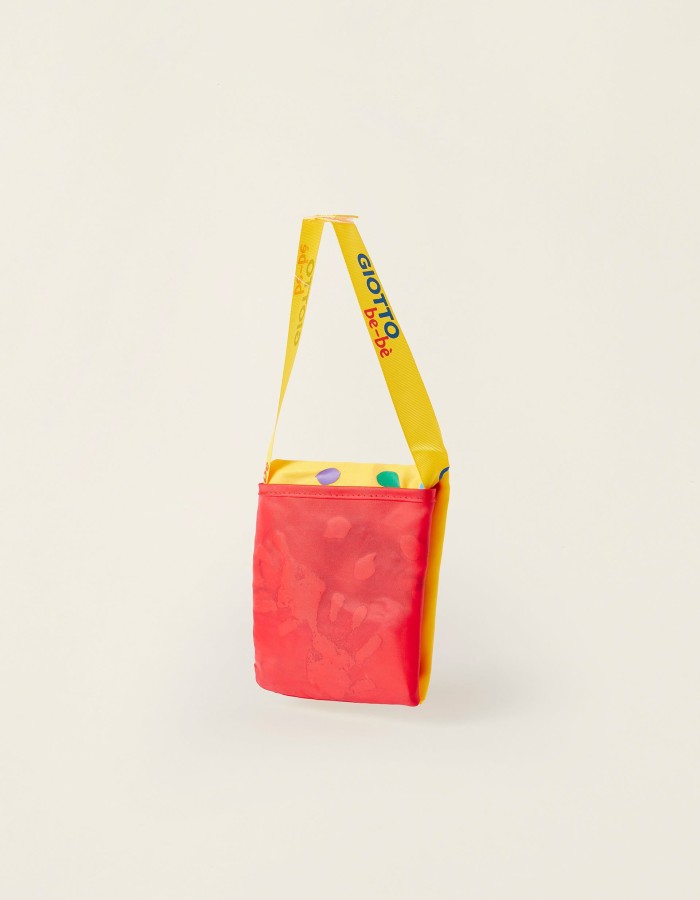 Giotto Be-Bè 2A+ Painting Gown