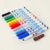 Pack Of 12 Giotto Be-Bè 2A+ Markers