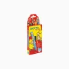 Pack Of 6 Giotto Be-Bè 2A+ Coloured Pencils