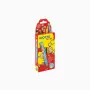 Pack Of 6 Giotto Be-Bè 2A+ Coloured Pencils