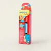 Coloured Plasticine Giotto Be-Bè 3Pcs 2Y+