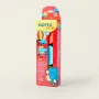 Coloured Plasticine Giotto Be-Bè 3Pcs 2Y+