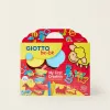 Giotto Be-Bè 'My First Creation' Plasticine and Accessories Pack 3A+