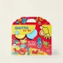 Giotto Be-Bè 'My First Creation' Plasticine and Accessories Pack 3A+