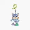 Musical Toy Playgro Frosti Artict Fox 0M+